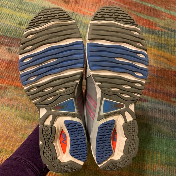 New Balance ww1765gp sneakers - Picture 3 of 5